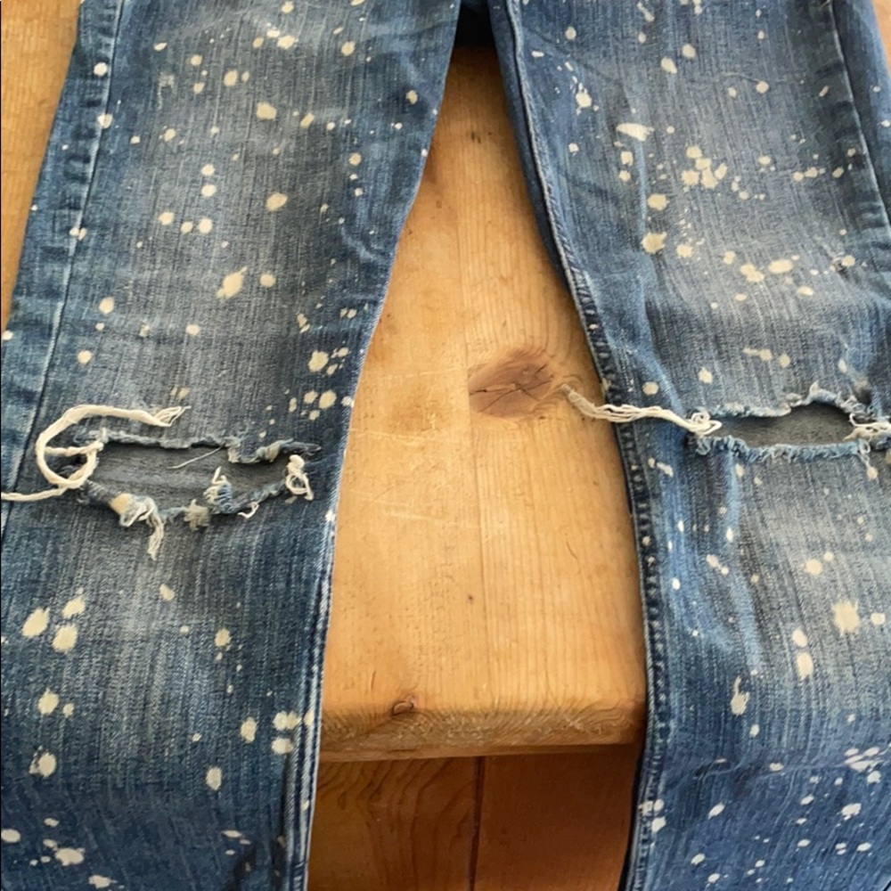 Jeans - Picture 2 of 5